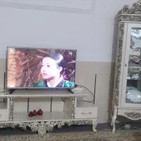 بوفه و میز تلویزیون