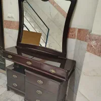 میز آرایش
