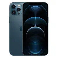 (آیفون ۱۲ پرو ۲۵۶ گیگ)iPhone 12 Pro 256 gig LLA