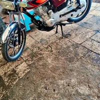 موبلوچ 200