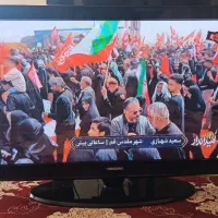 تلویزیون 42 اینچ سامسونگ