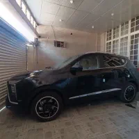 کی ام سی x5