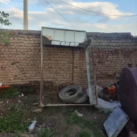باربند پیکان وانت