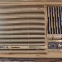 کولر پنجره اجنرال ۱۸هزار