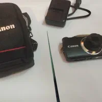 دوربین عکاسی canon