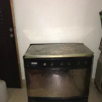 فر گاز