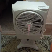 کولر آبی سلولوزی 2500