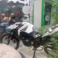 NH 249 ABS|موتورسیکلت|سبزوار, کوی بهار|دیوار
