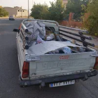 باربندمهندسی پیکان