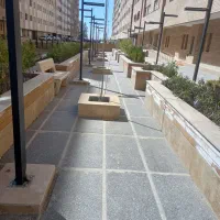 مسکن ملی میدان شورا واحد گوهر زمین