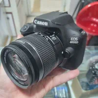 canon 4000D