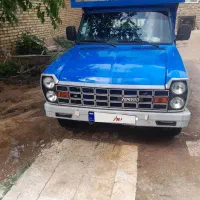 نیسان 1403دوگانه دریچه سیمی