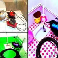 لوله‌بازکن توحید آزادی شیخ‌صدوق تخت‌فولاد سجاد فیض