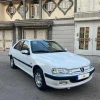 پارس موتور سال ۴۰۰خانگی
