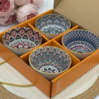 پک کادویی دو عددی و چهار عددی