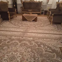 خانه دو طبقه معاوضه با گوسفند و ماشین