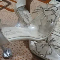 کفش مجلسی با کت و شلوار