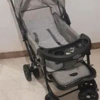 کالسکه در حد نو۱۵۰۰۰۰۰