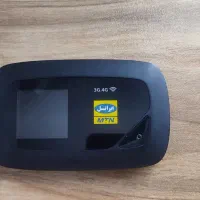 مودم جیبی ایرانسل 4G
