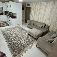 76 متر دو خوابه نیروی دریایی
