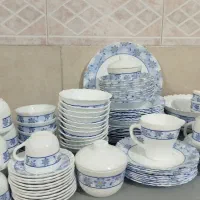سرویس 103پارچه آرکوپال آرک گلس امارات