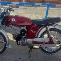 ماکت یاماها۱۰۰