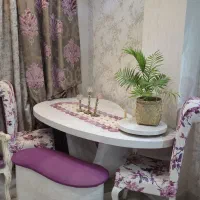 میز نهار خوری