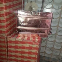 مبدل یا رادیات ابگرمکن بوتان