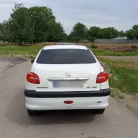 پژو۲۰۶ اس دی|خودرو سواری و وانت|عجب شیر, |دیوار