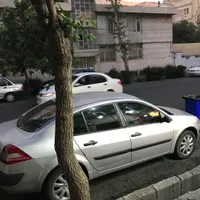 رنو مگان  مدل ۸۸ - ۲۰۰۹ مناسب مصرف کننده واقعی|خودرو سواری و وانت|تهران, نارمک|دیوار