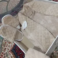 سرویس حوله حمام برند زارا