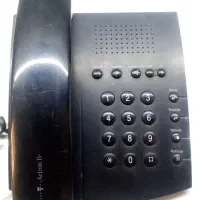 تلفن رومیزی