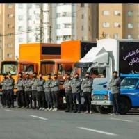 خدماتVIP اسباب کشی بسته‌بندی منزل حمل بار شهرستان