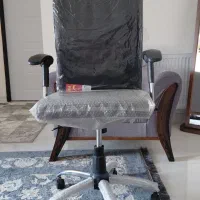 صندلی چرخدار