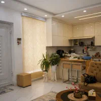 انواع کرکره زبرا دومکانیزه تک مکانیز شید چوبی فلزی