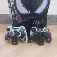 Xbox 360 Slim