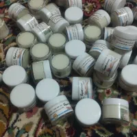 کرم ضد لک روشن کننده سیکا