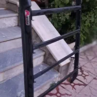باربند خودرو پراید