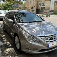 سوناتا yf اسنتثنایی