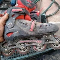 کفش اسکیت
