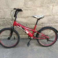 دوچرخه سایز20