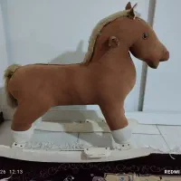 اسب الاکلنگی