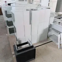 کارگر خانم یا آقا بتونه کار