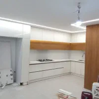 نصب لاینر نوری و مولتی ترک