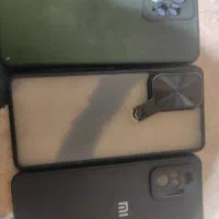 قاب گوشی نوت 10پرو و نوت ۱۲