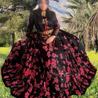 کرایه لباس محلی