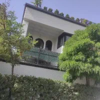 شهرک غرب خوارزم ۱۳۰ متر دو خوابه یک از ۶ ویلایی