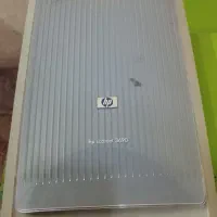 اسکنر hp