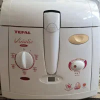 سرخ کن تفال اصل