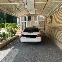 شیشه عقب ماکسیما